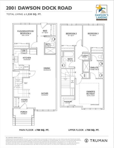 2001 Dawson Dock Road, Chestermere, AB 