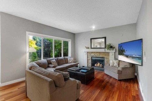 214 Valley Woods Place Nw, Calgary, AB 