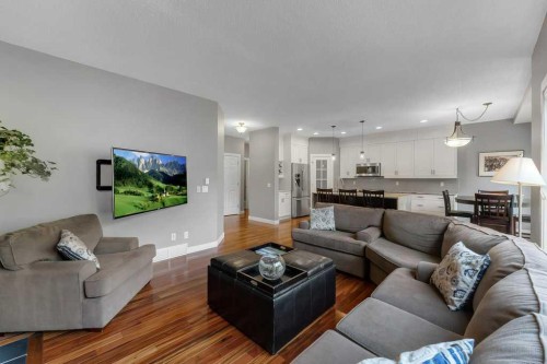 214 Valley Woods Place Nw, Calgary, AB 