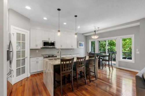 214 Valley Woods Place Nw, Calgary, AB 