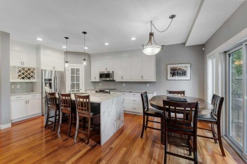 214 Valley Woods Place Nw, Calgary, AB 