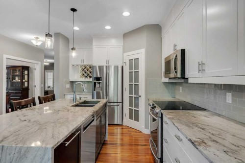 214 Valley Woods Place Nw, Calgary, AB 