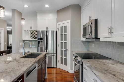214 Valley Woods Place Nw, Calgary, AB 
