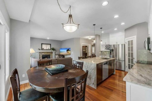 214 Valley Woods Place Nw, Calgary, AB 