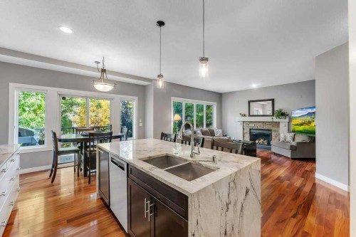 214 Valley Woods Place Nw, Calgary, AB 