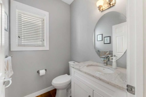 214 Valley Woods Place Nw, Calgary, AB 