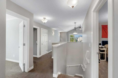 214 Valley Woods Place Nw, Calgary, AB 