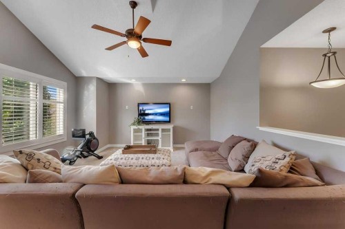 214 Valley Woods Place Nw, Calgary, AB 