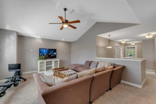 214 Valley Woods Place Nw, Calgary, AB 