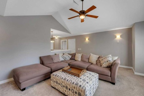 214 Valley Woods Place Nw, Calgary, AB 