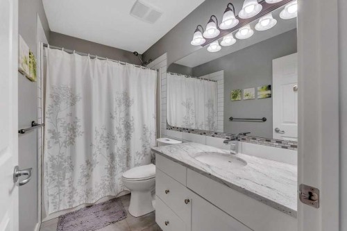 214 Valley Woods Place Nw, Calgary, AB 