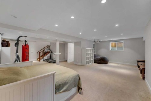 214 Valley Woods Place Nw, Calgary, AB 
