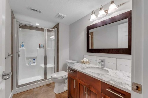 214 Valley Woods Place Nw, Calgary, AB 