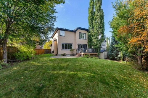 214 Valley Woods Place Nw, Calgary, AB 