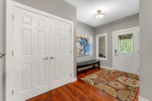214 Valley Woods Place Nw, Calgary, AB 