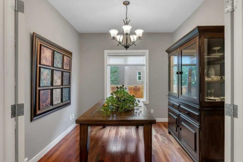 214 Valley Woods Place Nw, Calgary, AB 