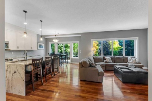 214 Valley Woods Place Nw, Calgary, AB 