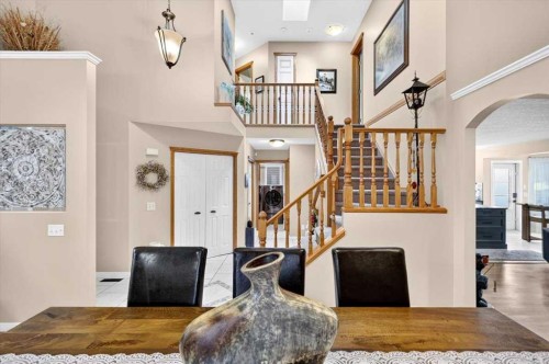 47 Cimarron Hill, Okotoks, AB 