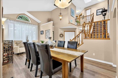 47 Cimarron Hill, Okotoks, AB 