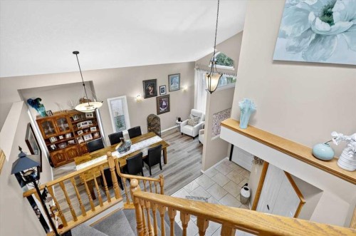 47 Cimarron Hill, Okotoks, AB 