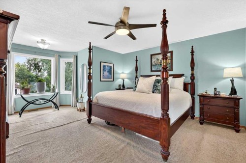 47 Cimarron Hill, Okotoks, AB 