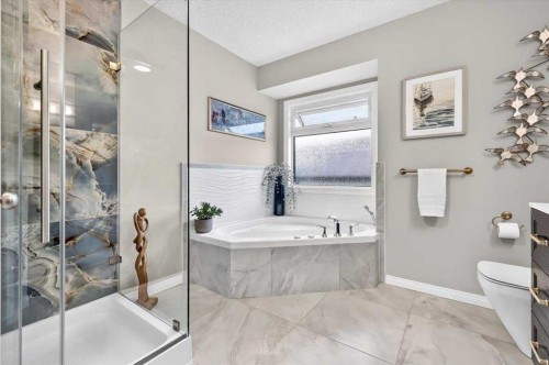 47 Cimarron Hill, Okotoks, AB 