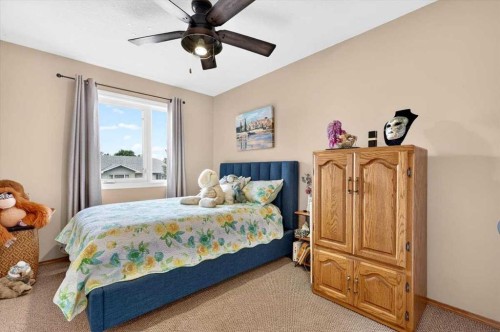 47 Cimarron Hill, Okotoks, AB 