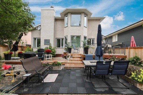 47 Cimarron Hill, Okotoks, AB 