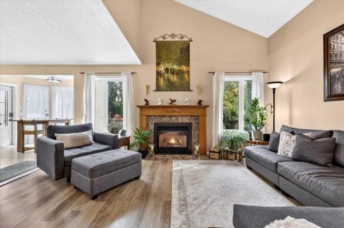 47 Cimarron Hill, Okotoks, AB 