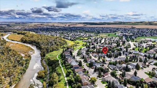 47 Cimarron Hill, Okotoks, AB 