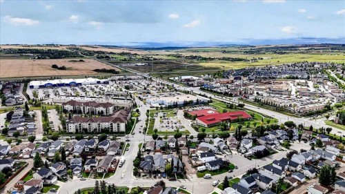 47 Cimarron Hill, Okotoks, AB 