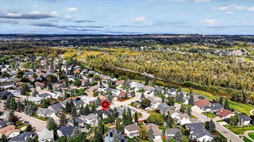 47 Cimarron Hill, Okotoks, AB 
