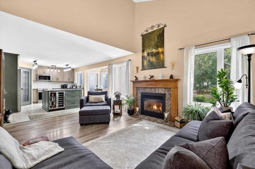 47 Cimarron Hill, Okotoks, AB 