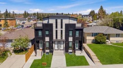 1636 19 Avenue NW Calgary, AB T2M 1B1