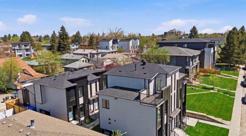 1636 19 Avenue Nw, Calgary, AB 