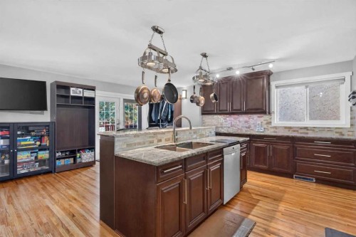907 Ranchview Crescent Nw, Calgary, AB 