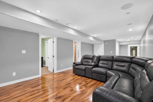 907 Ranchview Crescent Nw, Calgary, AB 