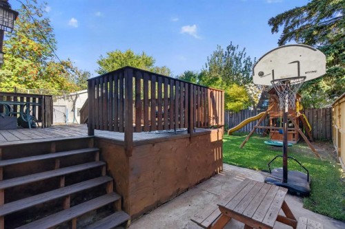907 Ranchview Crescent Nw, Calgary, AB 
