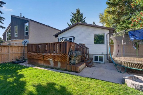 907 Ranchview Crescent Nw, Calgary, AB 