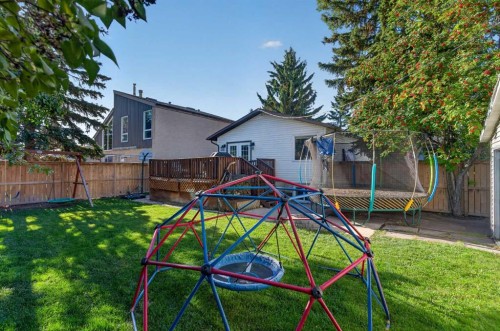 907 Ranchview Crescent Nw, Calgary, AB 