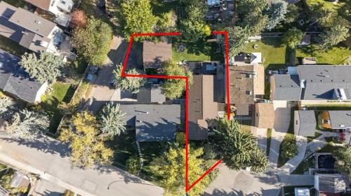 907 Ranchview Crescent Nw, Calgary, AB 