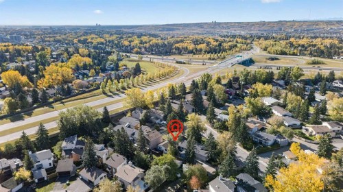 907 Ranchview Crescent Nw, Calgary, AB 