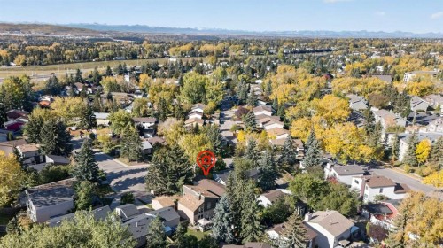 907 Ranchview Crescent Nw, Calgary, AB 