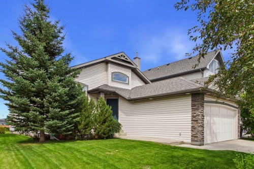 73 Brightondale Parade Se, Calgary, AB 
