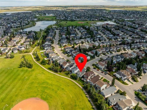 73 Brightondale Parade Se, Calgary, AB 