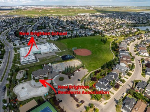73 Brightondale Parade Se, Calgary, AB 