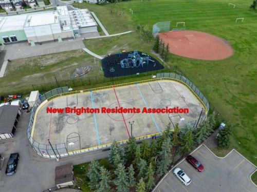 73 Brightondale Parade Se, Calgary, AB 