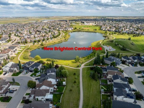 73 Brightondale Parade Se, Calgary, AB 