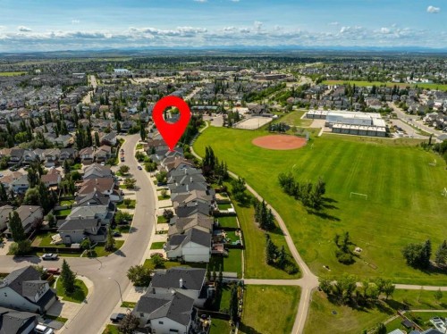 73 Brightondale Parade Se, Calgary, AB 