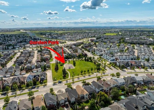 73 Brightondale Parade Se, Calgary, AB 